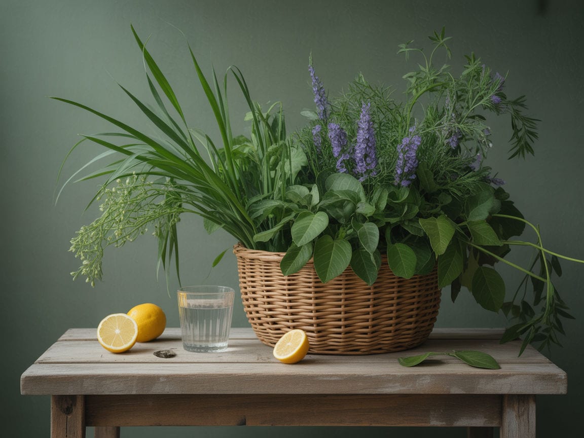 Czy dieta wegetariańska pomaga na cholesterol