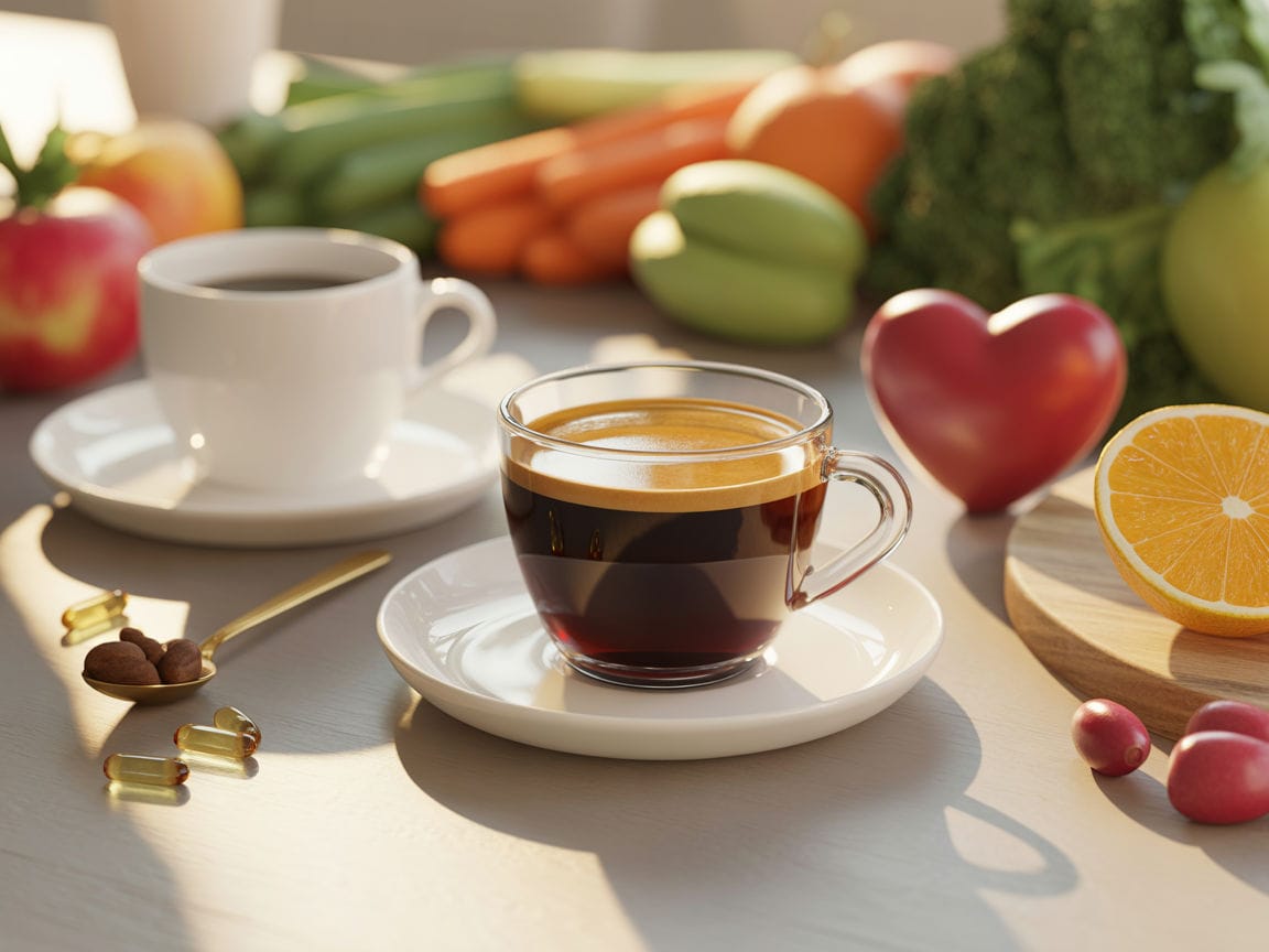 Czy kawa podnosi cholesterol kompletny przewodnik